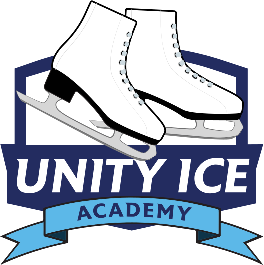 Unity Ice Academy crest
