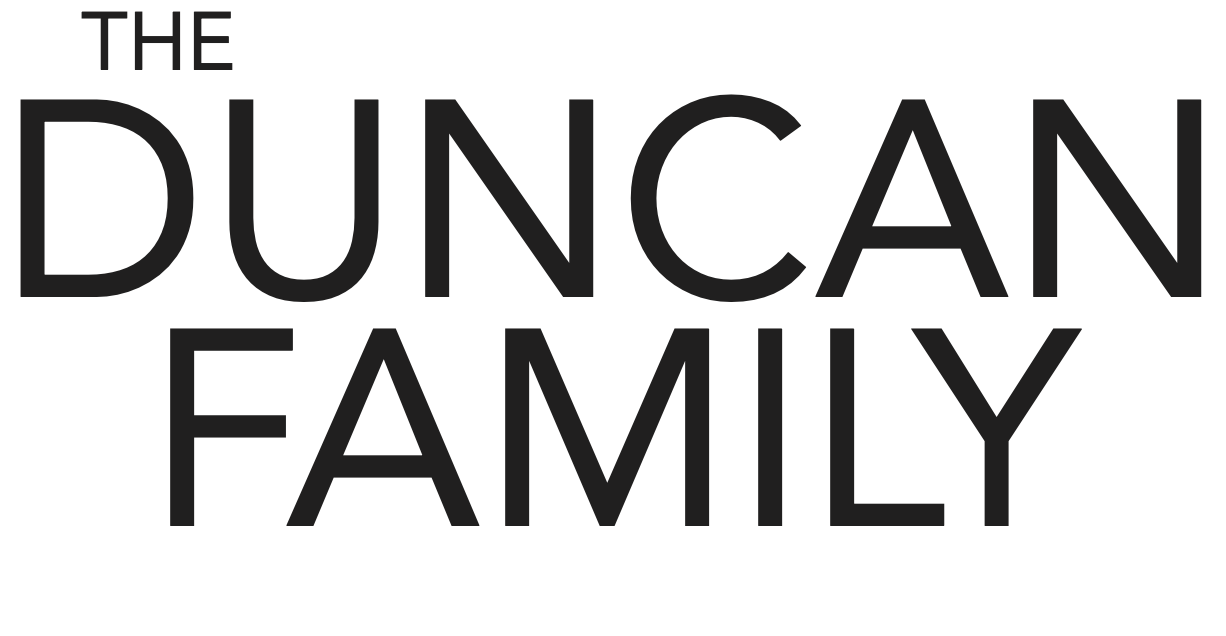 The Duncan Family