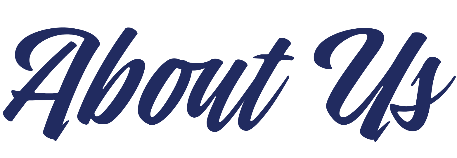 About Us